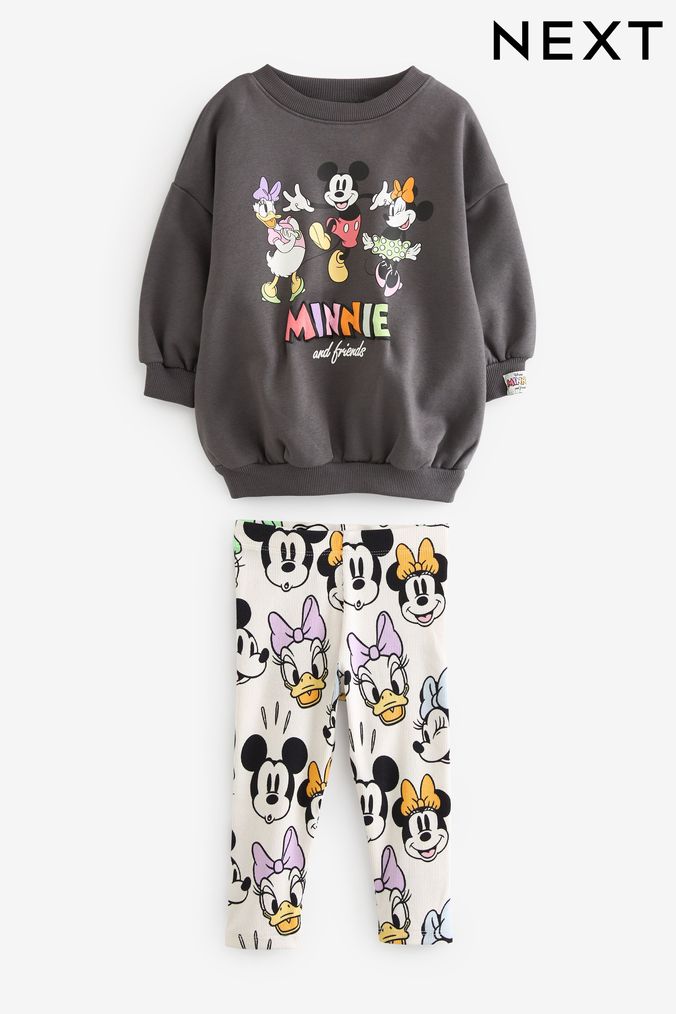 Mickey mouse clearance tracksuit next