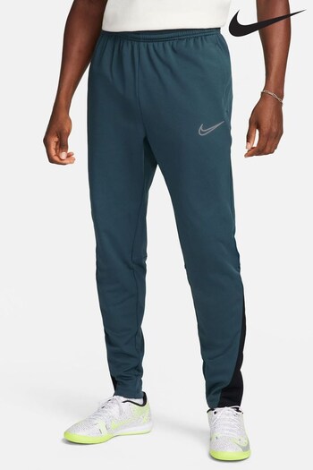 Nike Dark Green Therma-FIT Academy Training Joggers (911020) | £60