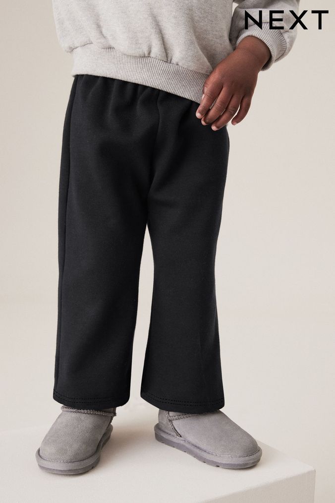 Childrens wide leg trousers best sale