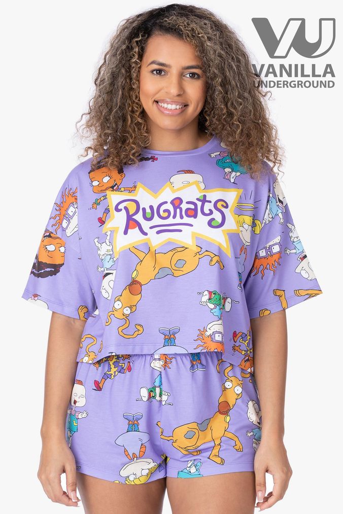 Vanilla nightwear new arrivals