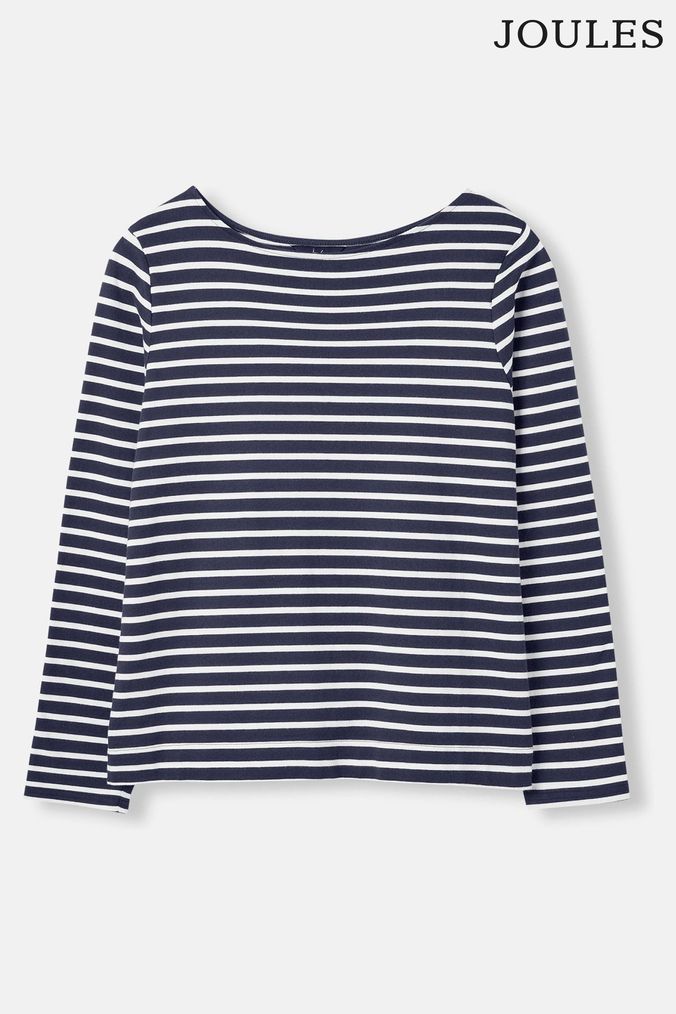 joules tops next