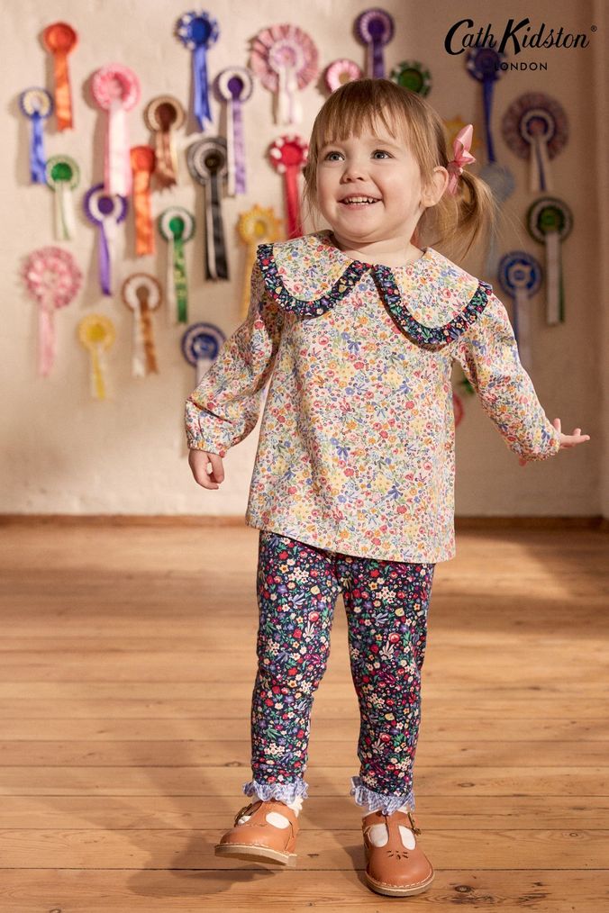Buy Newborn Unisex Older Girls Younger Girls Cath Kidston Online Next UK