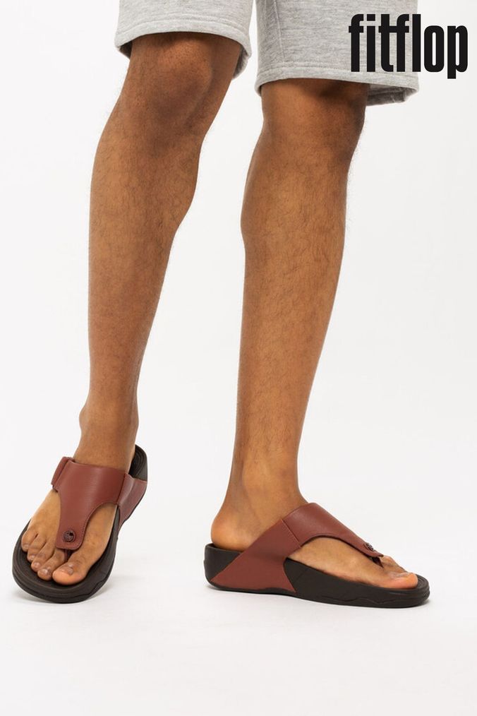 Fitflop slippers for mens 2025