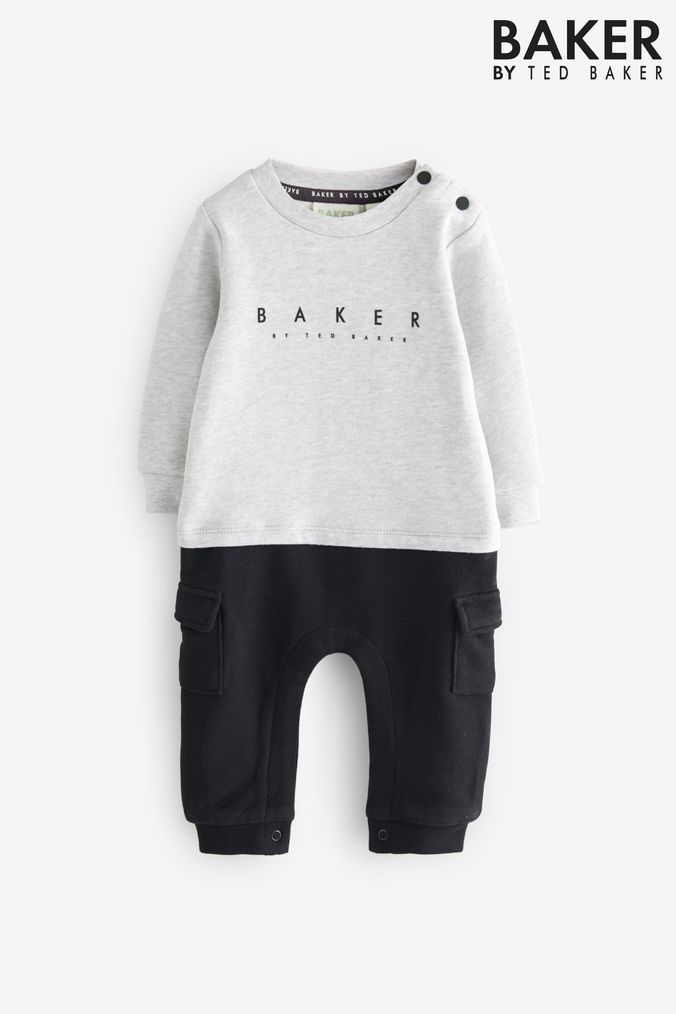 Ted baker unisex baby clothes top