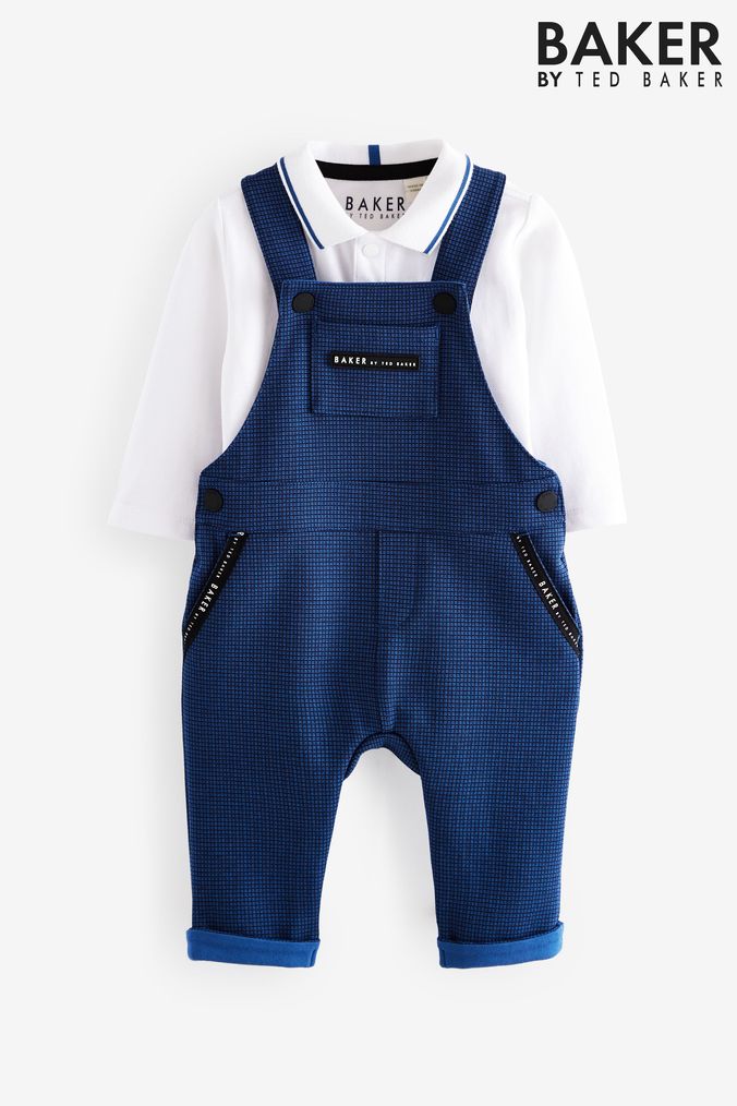 Buy Newborn Boys Newborn Girls Baker by Ted Baker Online Next UK