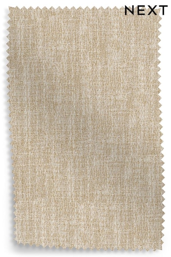 Linen Look Upholstery Swatch (913878) | £0