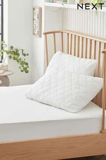 Simply Soft Pillow Protector (914814) | £6