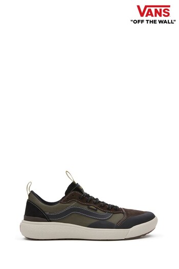 Vans Mens UltraRange Exo Trainers (915352) | £105