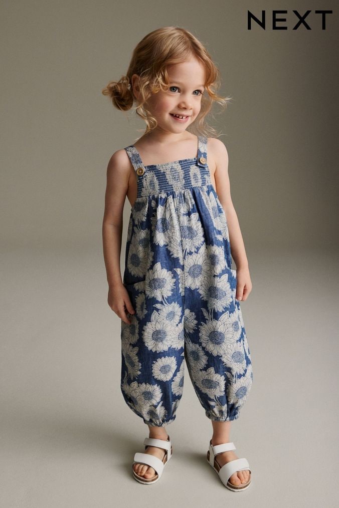 Next childrens jumpsuit hotsell