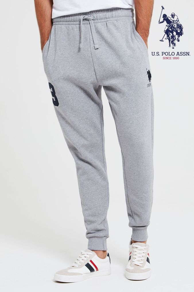 Us polo best sale assn track pants