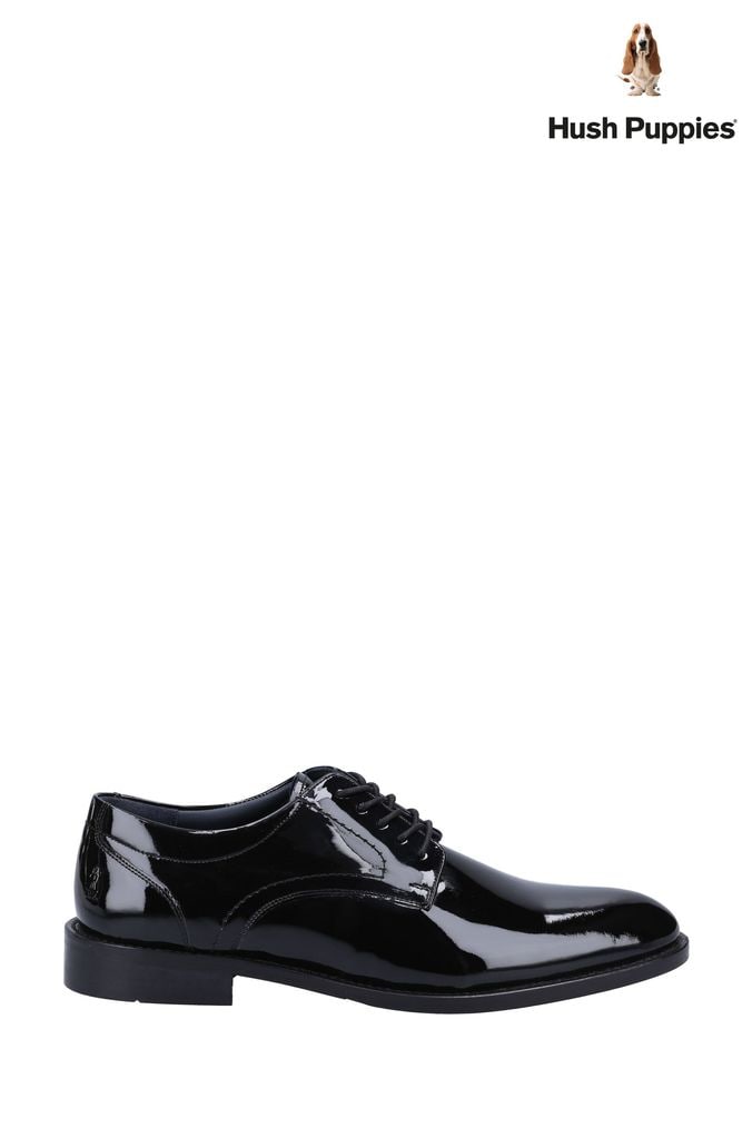 Buy UK 10 EU 28 UK 11 EU 45 Hushpuppies Online ParallaxShops