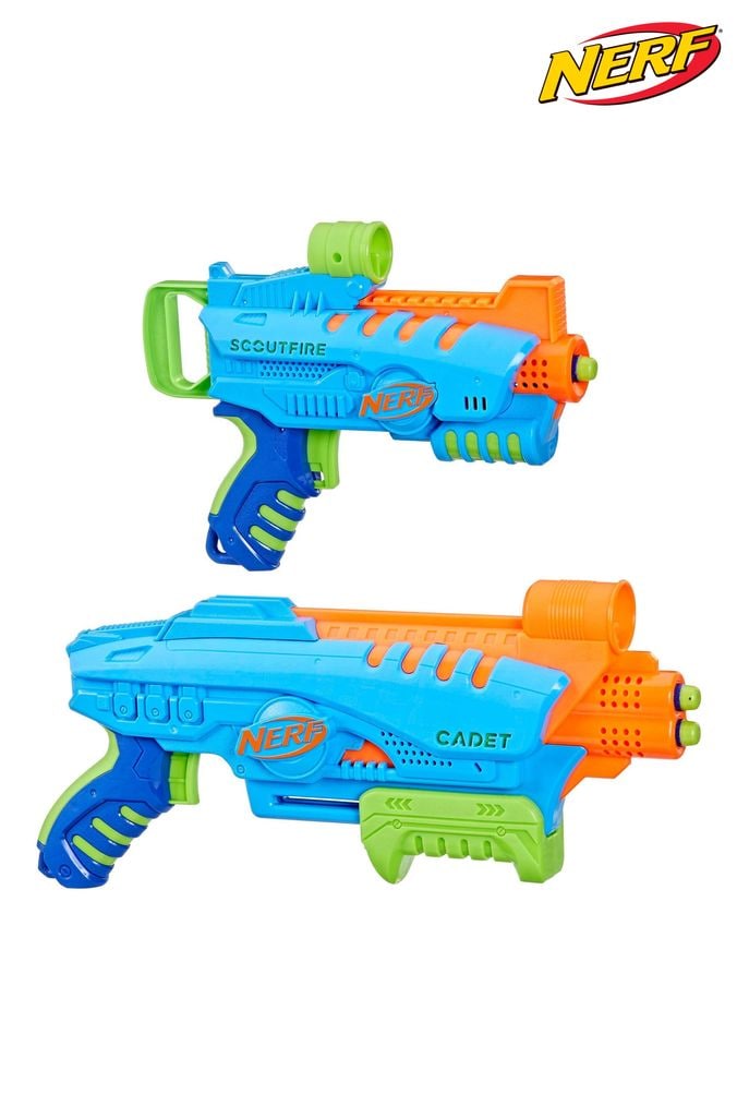 Nerf official site new arrivals
