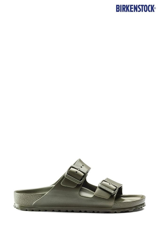 Mens green birkenstock shop