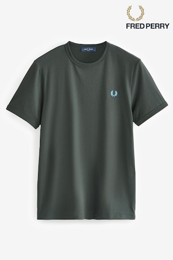 Fred Perry T-Shirt (916740) | £45