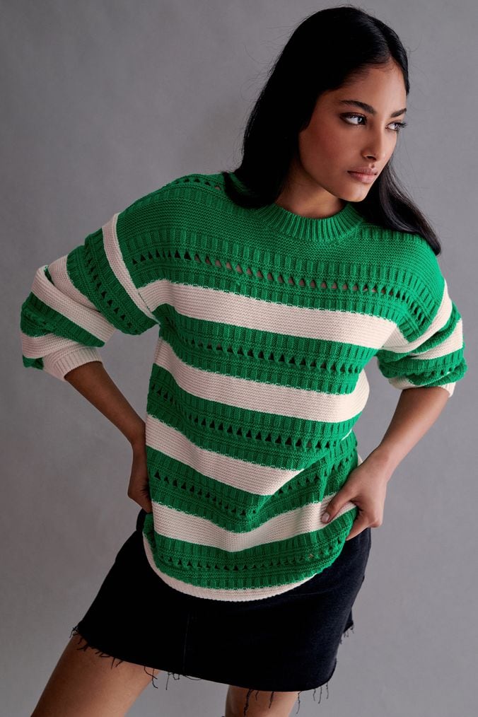 Designer oversized jumpers cheap
