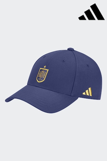 adidas Navy Performance Hat (917615) | £25