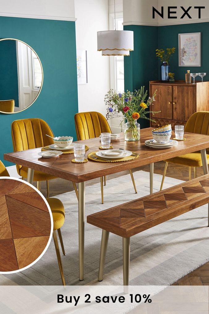 Dining table shop set next