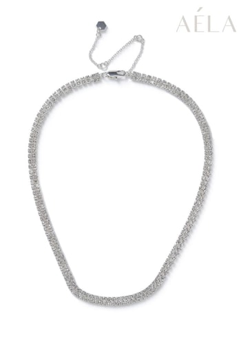 Aela Cupchain Necklace (919107) | £15