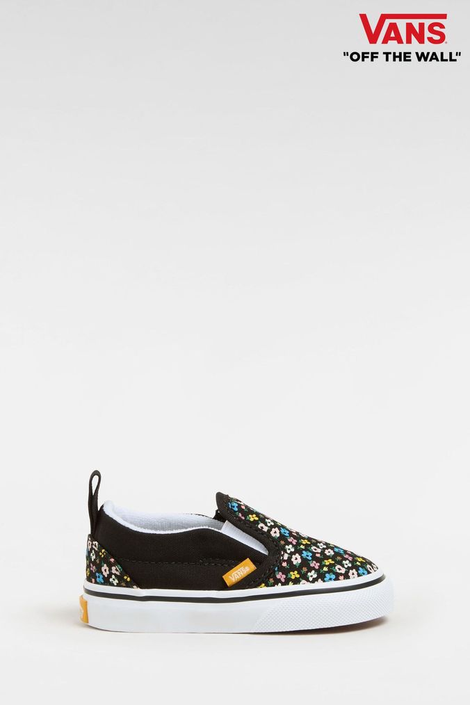 Vans shoes for girls 2019 2025