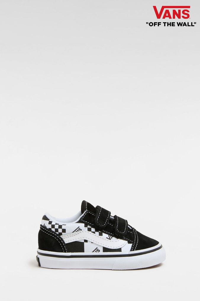 Buy Boys Vans Online Next UK