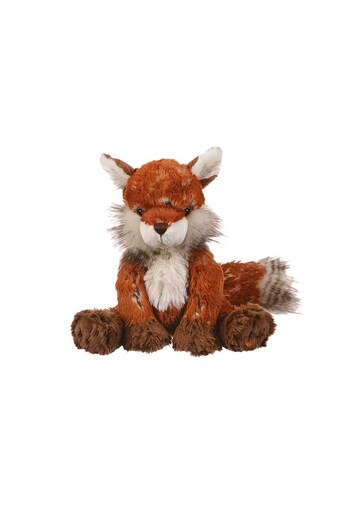 Wrendale Brown Fox Junior Plush Toy (919421) | £28