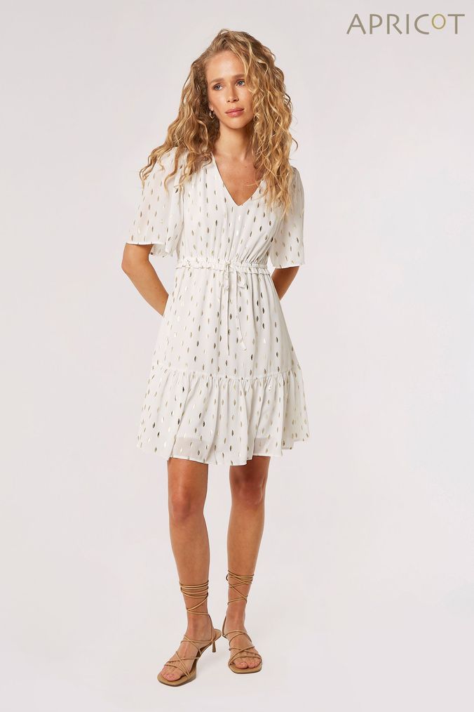 Apricot dresses uk shop