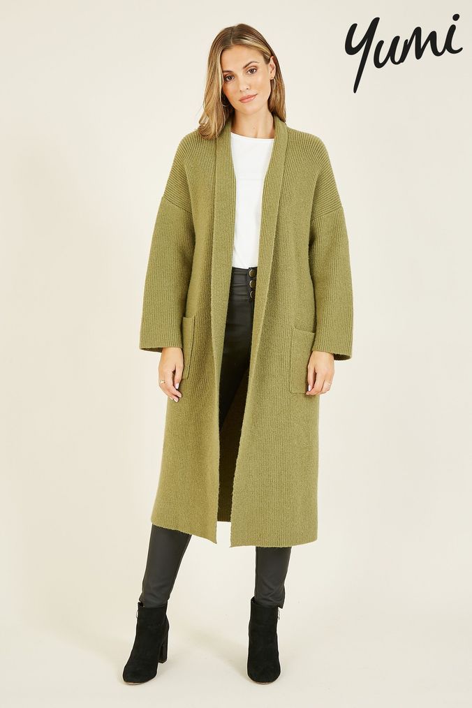 Cardi coat next deals