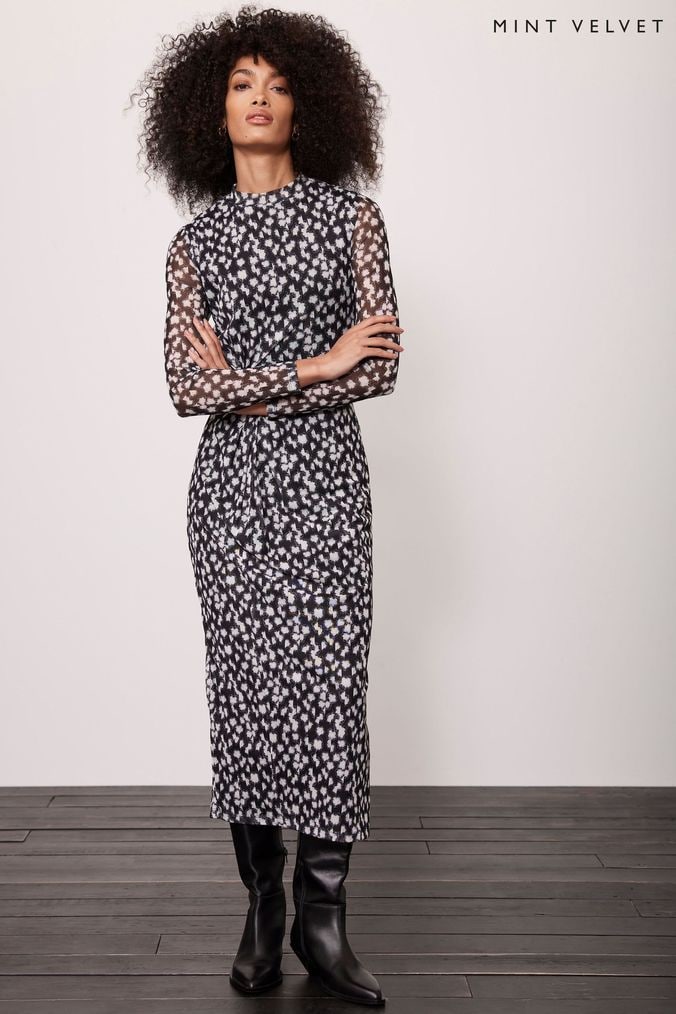 Mint velvet outlet new dresses