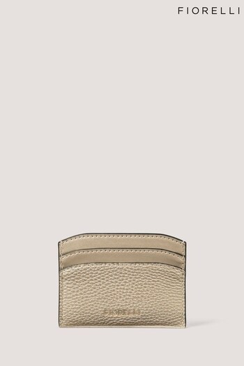 Fiorelli Gold Eros Holder Plain Bag (920174) | £10