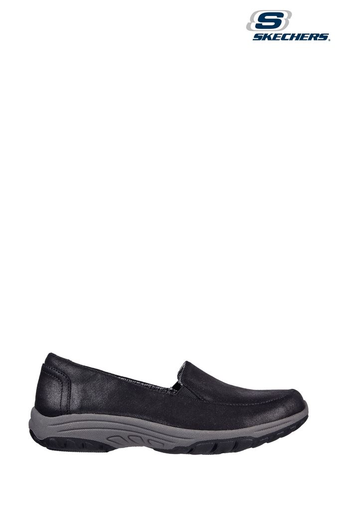 Buy Women s Shoes Skechers Flat Casual Footwear Online Next UK