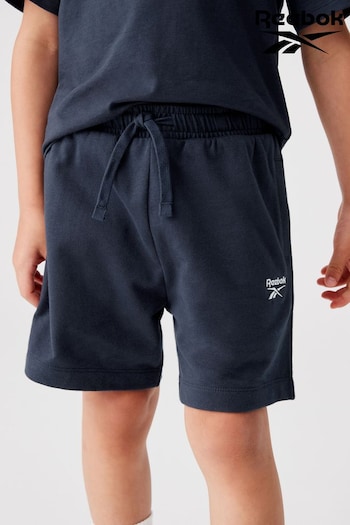 Reebok Logo Sweat Shorts (921360) | £9