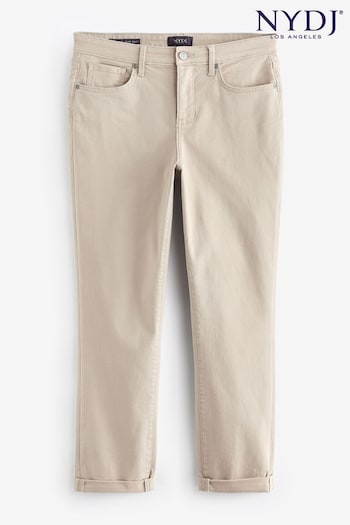 NYDJ Natural Margot Girlfriend Jeans sleeve (921586) | £130