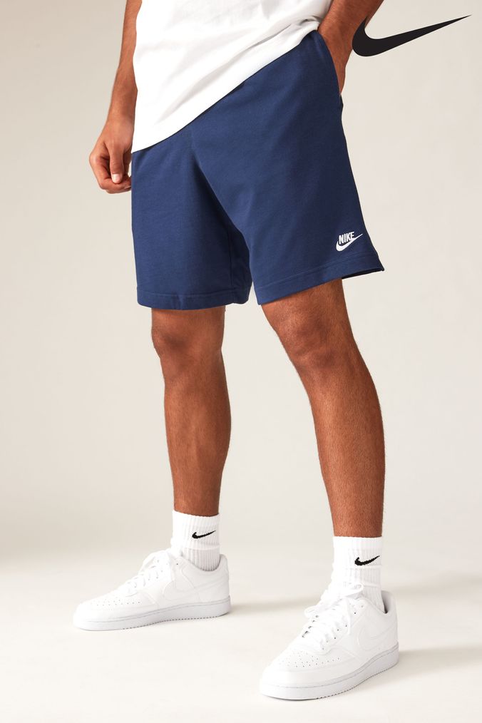 Next mens nike shorts online