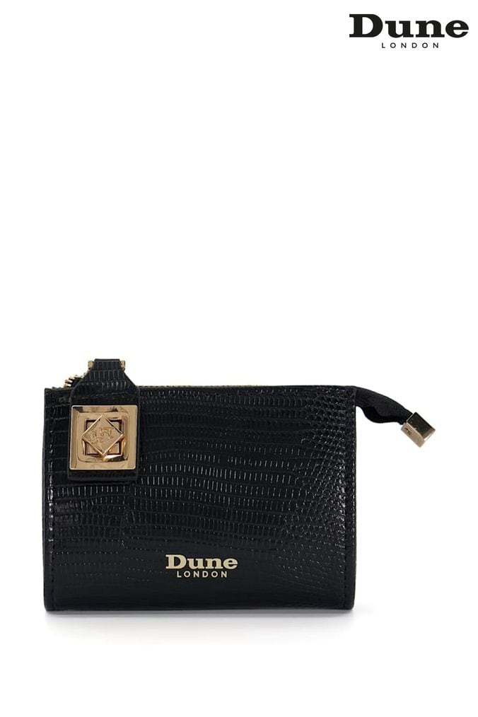 Dune croc purse on sale