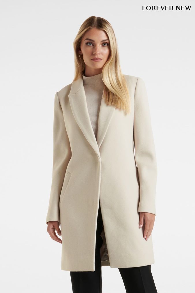 Forever new discount jackets and coats