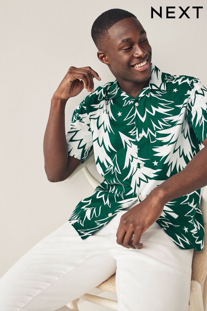 Cuban sales shirts online
