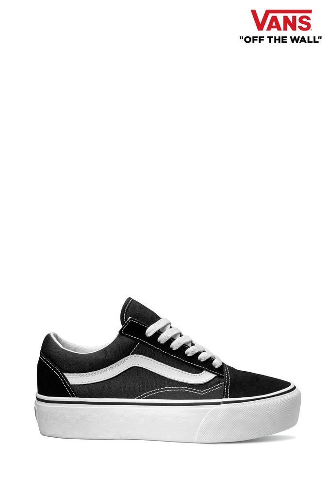Vans off the wall official site 2025