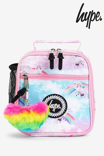 Hype. Unicorn Skies Lunch Bag (923525) | £15