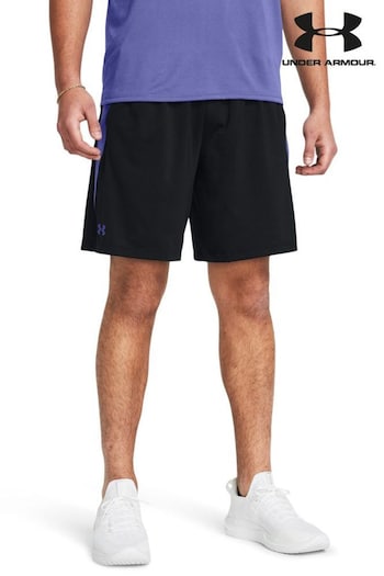 Under Pullover Armour Tech Vent Black Shorts (923735) | £32