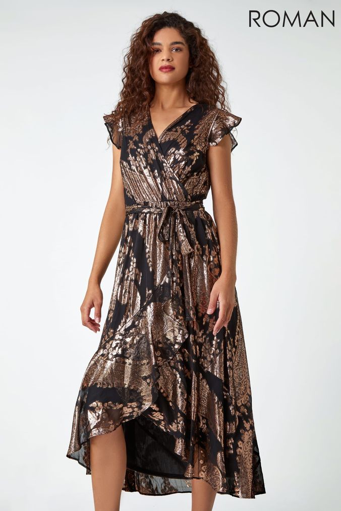 Roman 2025 online dresses