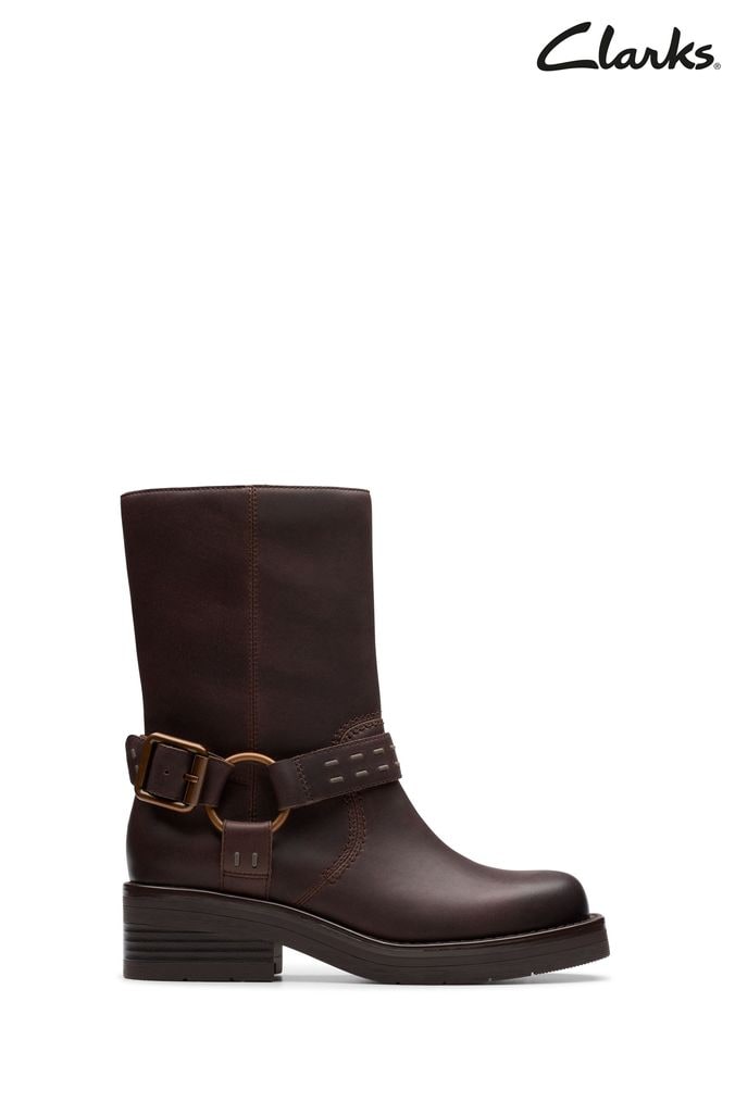 Women s Clarks Boots Next Official Site
