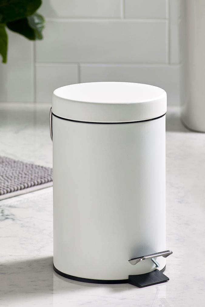 White bins hot sale