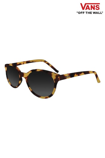 Vans Rise and Shine Brown Sunglasses (926144) | £16