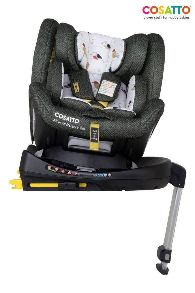 Cosatto car seat stars shop