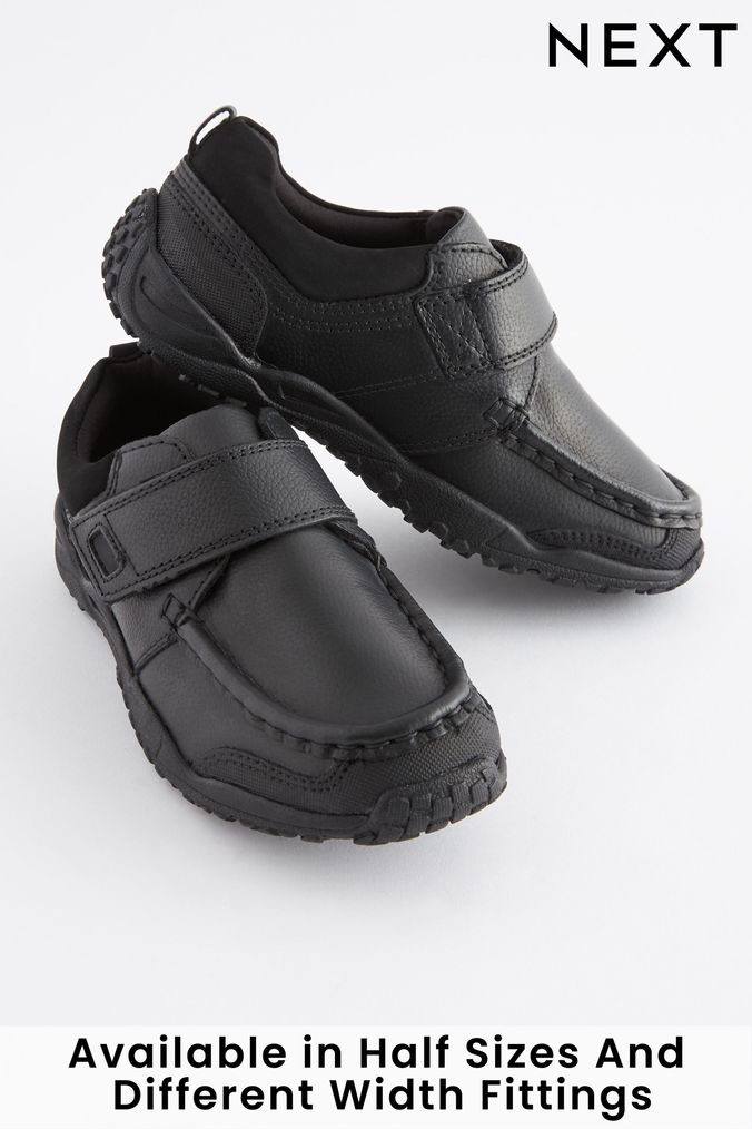 Buy Boys Shoes Narrow Fit E School Shoes Schoolwear Online