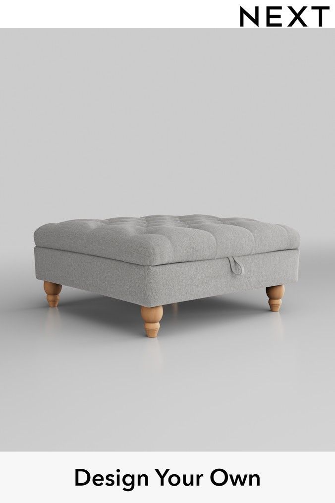 Gosford on sale footstool next