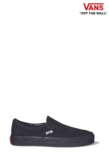 Vans might Womens Classic Slip-On Trainers (928510) | £57