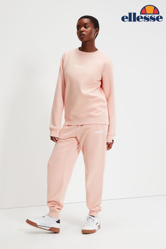 Ellesse jogger best sale