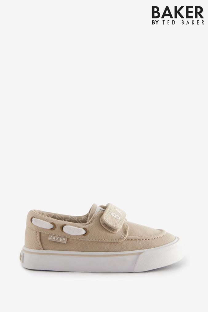 Buy Boys Baker by Ted Baker Footwear Online Next UK