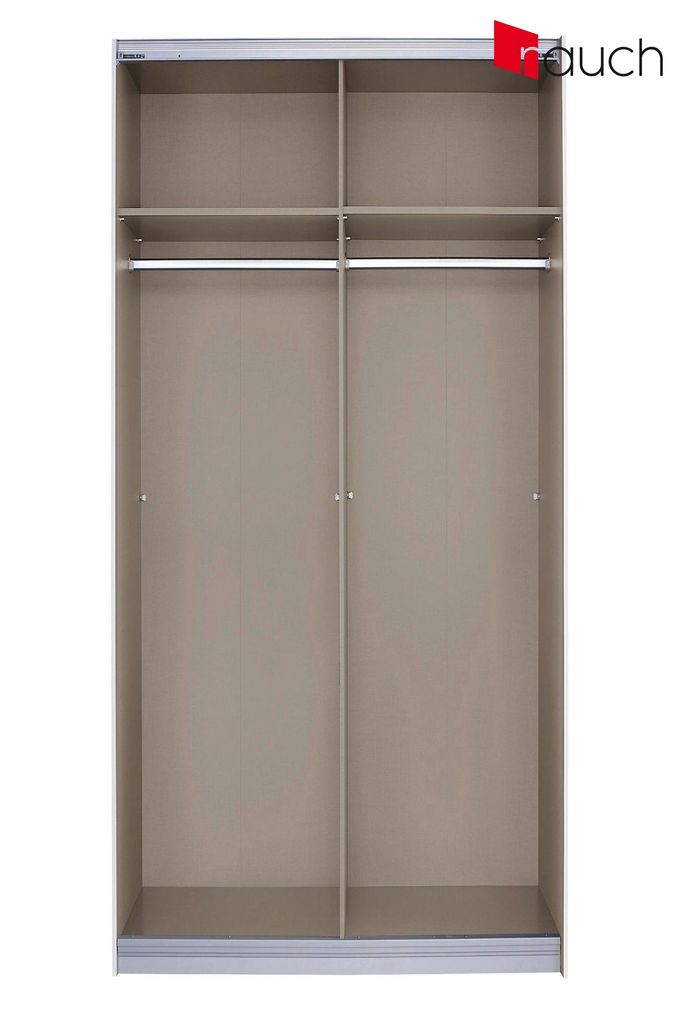 Next sliding outlet door wardrobe